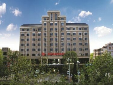 Fengqiao Yingke Business Hotel