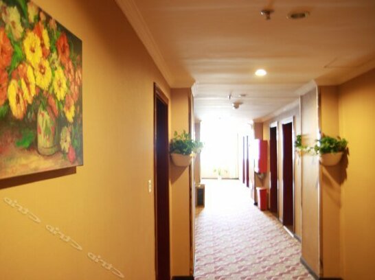 Green Tree Inn Anyang Hongqi Express Hotel - Photo3
