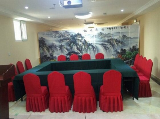 GreenTree Inn HeNan AnYang ShuGuang Road Shuguang New Community Business Hotel - Photo3