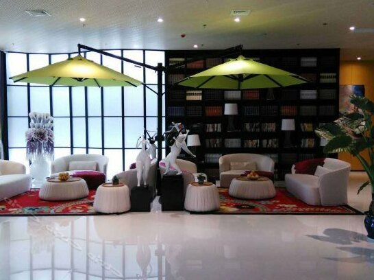 Happy Inn Anyang - Photo3