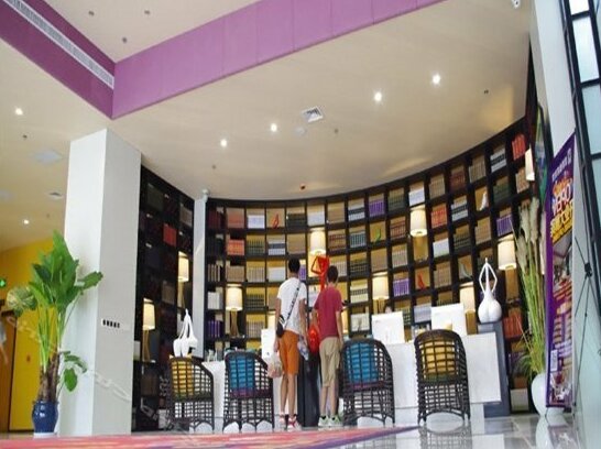 Happy Inn Anyang - Photo5