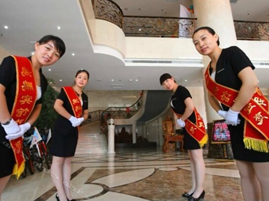 Hong Peng Hotel - Photo2