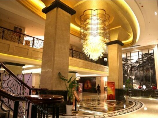 Hong Qi Qu Holiday Hotel - Photo3