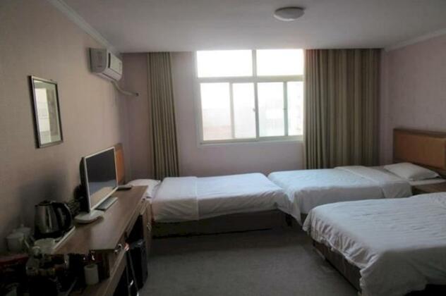 Kairui Business Hotel Anyang - Photo4