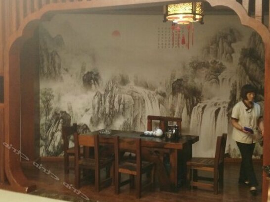 Lanting Fengge Chain Hotel - Photo3