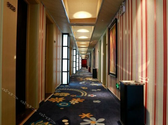 Shuilian Hotel - Photo3