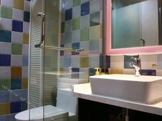 Shuilian Hotel - Photo4