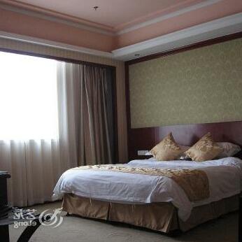 Vienna Hotel He'nan Anyang - Photo4