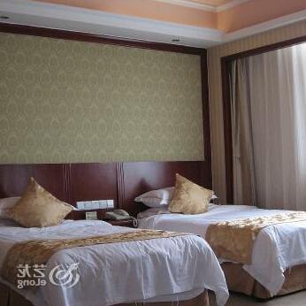 Vienna Hotel He'nan Anyang - Photo5