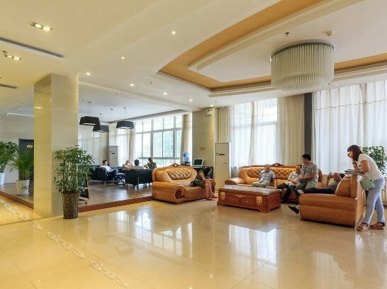 Xinglin Business Hotel - Photo4