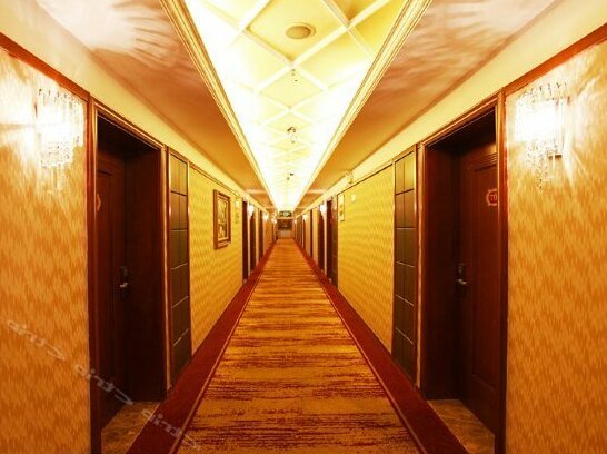 Zhongzhou Holiday Hotel - Photo3