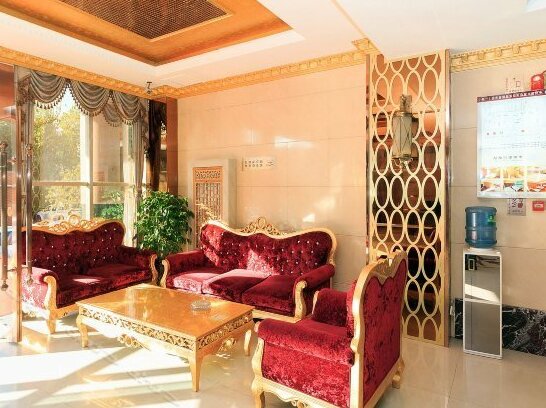 Zhongzhou Holiday Hotel - Photo4