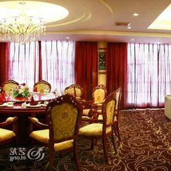 Baise Debao Wu Zhou Hotel - Photo3