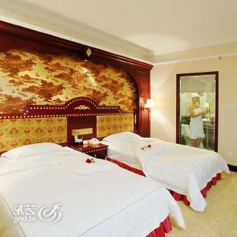Baise Hengsheng Hotel - Photo3