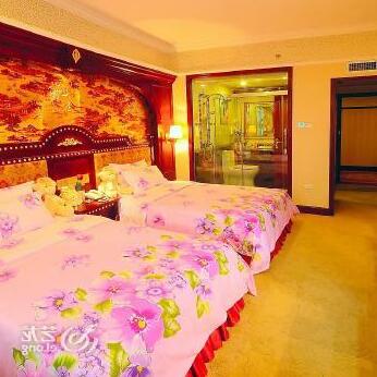 Baise Hengsheng Hotel - Photo4
