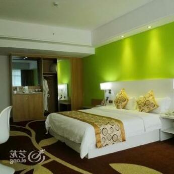 Baise Jingxi Yake Hotel - Photo4