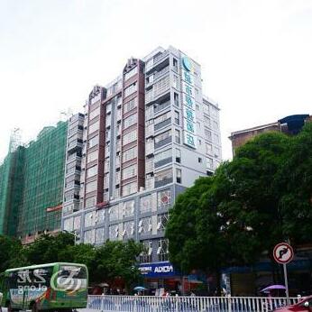 City Comfort Inn Baise Tianyang