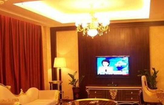 Debao Hongshan International Hotel - Photo3