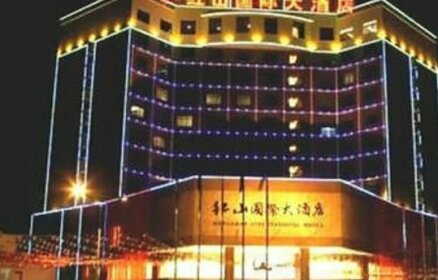 Debao Hongshan International Hotel