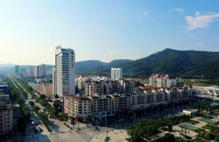 Fuyuan Hotel Baise
