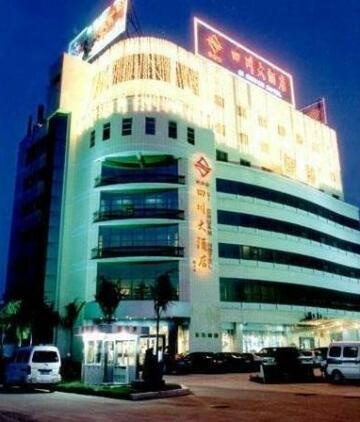Si Chuan Hotel