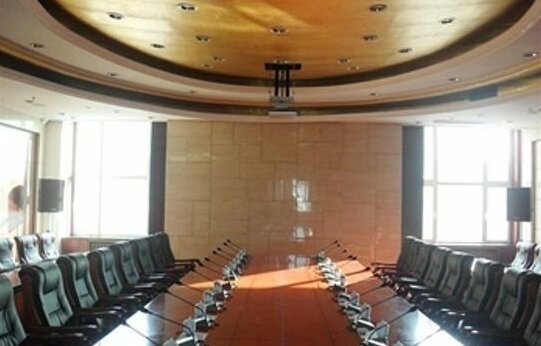 Baishan China Hotel - Photo2