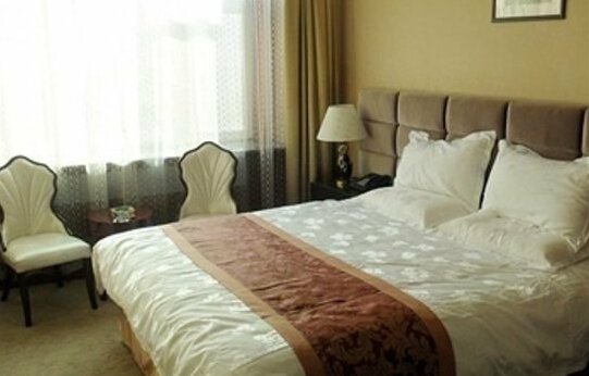 Baishan China Hotel - Photo3