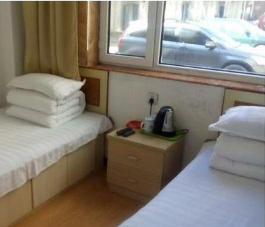 Baishan Xinqi Hotel - Photo3