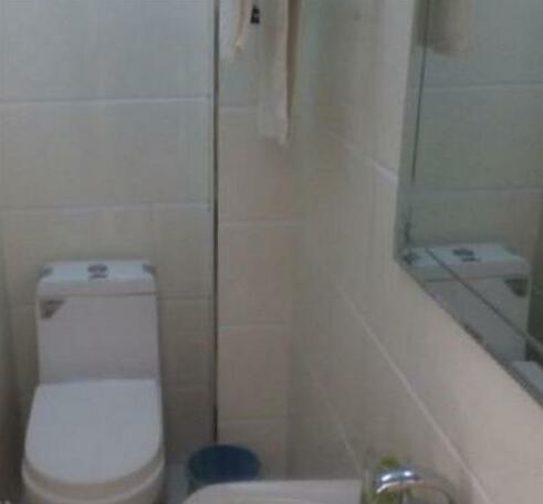 Baishan Xinqi Hotel - Photo4