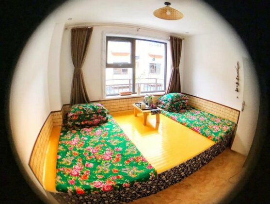 Changbai Mountain Corn Guest House - Photo2