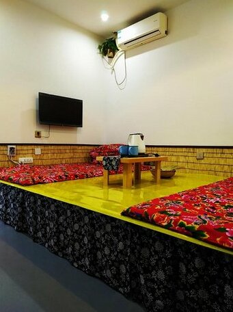 Changbai Mountain Corn Guest House - Photo3