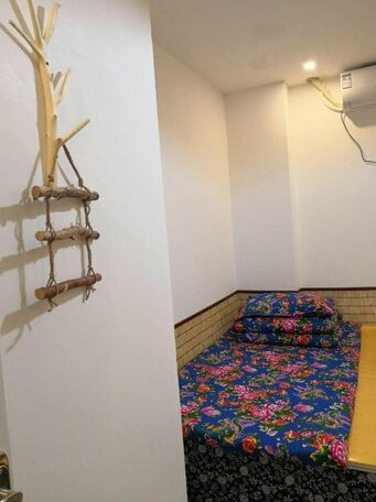Changbai Mountain Corn Guest House - Photo4