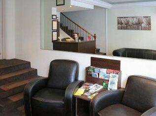 Changbai Mountain Hot Spring Travel Hotel - Photo2