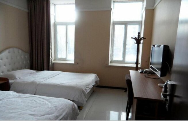 Changbai Mountain International Dong Hot Spring Linyi - Photo4