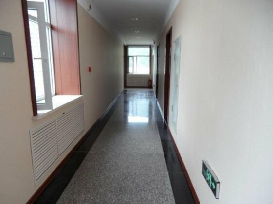 Changbai Mountain International Hot Spring Holiday Village - Photo2