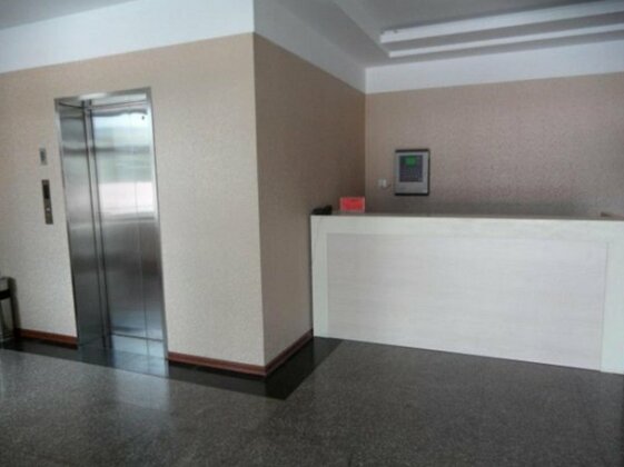 Changbai Mountain International Hot Spring Holiday Village - Photo3
