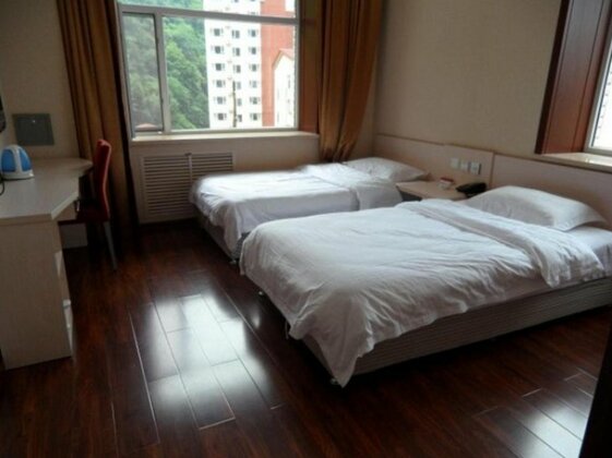 Changbai Mountain International Hot Spring Holiday Village - Photo4