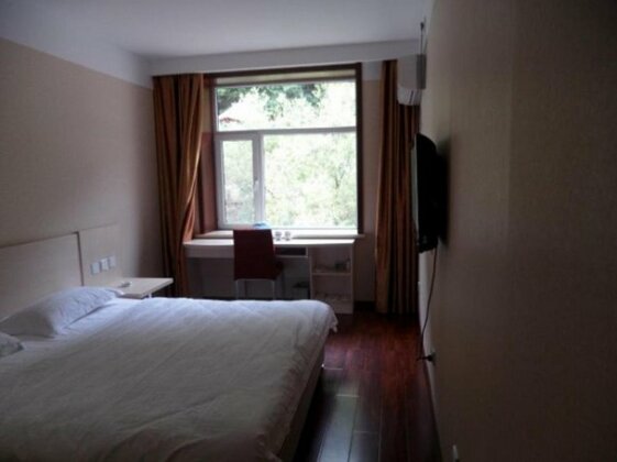 Changbai Mountain International Hot Spring Holiday Village - Photo5