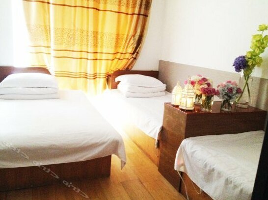 Changbai Mountain Shuxin Hostel - Photo2
