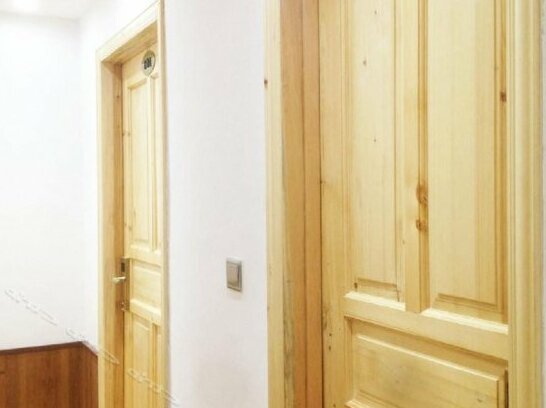 Changbai Mountain Shuxin Hostel - Photo4