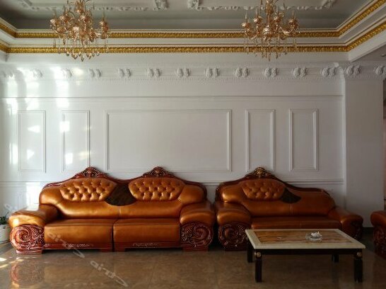 Changbaishan Guangze Hotel - Photo2
