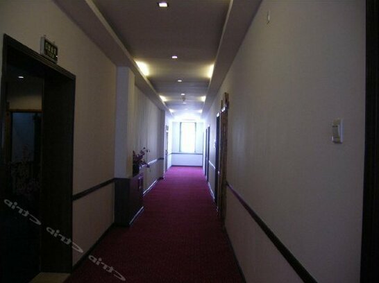 Changbaishan Guangze Hotel - Photo5