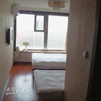 Changbaishan Haoran Hotel - Photo2