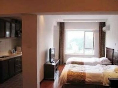 Changbaishan Hotspring Hotel - Photo4