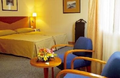 Changbaishan Hotspring Hotel - Photo5