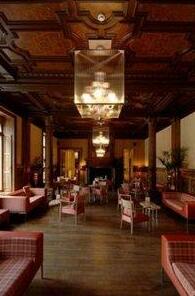 Changbaishan Jinjiang Hotel - Photo3