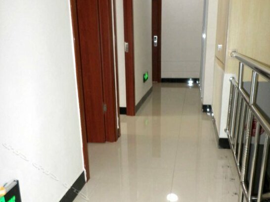 Changbaishan Jinsheng Hotel - Photo3