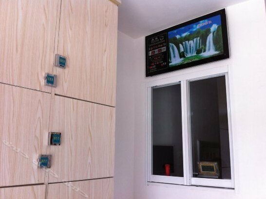Changbaishan Jinsheng Hotel - Photo4