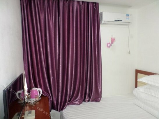 Changbaishan Jinsheng Hotel - Photo5