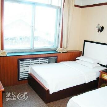 Changbaishan Shengshan Hostel - Photo2